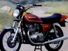 1978 Suzuki GS 425